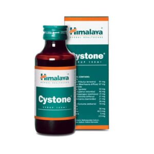Himalaya Cystone Syrup - 100 ml