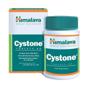 Himalaya Cystone Tabs - 60 tabs / Pack of 1