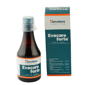 Himalaya Herbals Evecare Forte Liquid (200 ml) - 200 ml