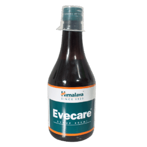 Himalaya Herbals - Evecare Syrup - 200 ml