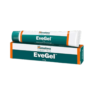 Himalaya Herbals EveGel - 30 gm