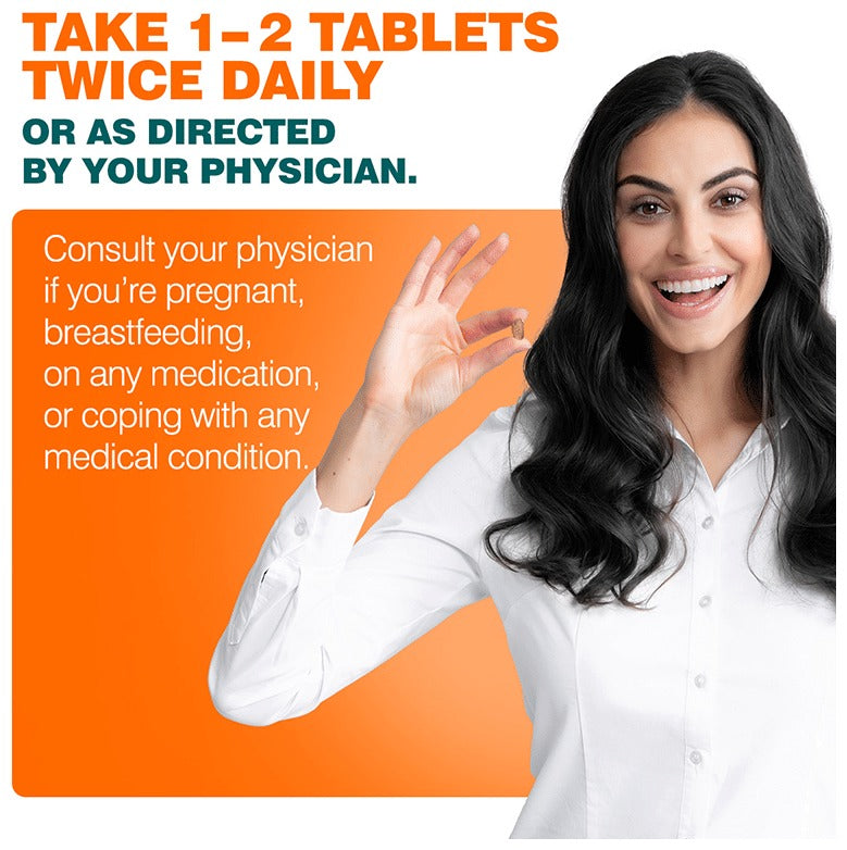 Himalaya Herbals - Guduchi Immunity Wellness - Pack of 1 / 60 tabs - Image 2