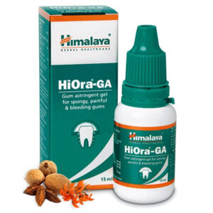 Himalaya Herbals HiOra-GA Gel - 15 ml