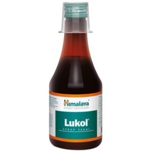 Himalaya Herbals Lukol Syrup (200 ml) - 200 ml