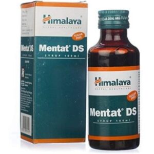 Himalaya Herbals Mentat DS Syrup (100 ml) - 100 ml