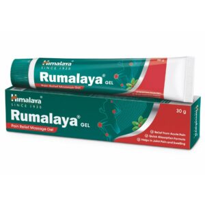 Himalaya Herbals Rumalaya Gel - 30 gm / Pack of 1