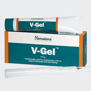 Himalaya Herbals V-Gel (30 gm) - 30 gm