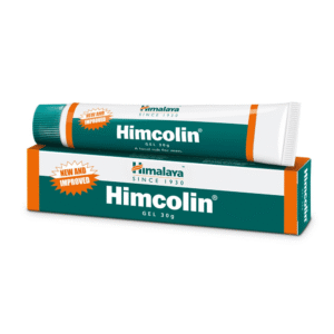 Himalaya Himcolin Gel (30 gm) - Pack of 1 / 30 gm