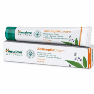 Himalaya Wellness Anti-Septic Cream - 20 gm