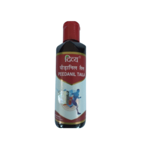 Patanjali Divya Peedanil Taila - 100 ml / Pack of 1