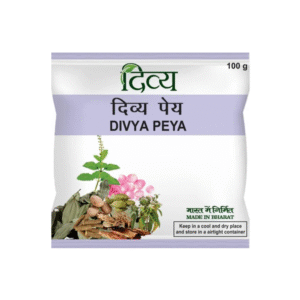 Patanjali Divya Peya - 100 gm / Pack of 1