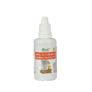 Patanjali Divya Sadbindu Taila - 30 ml