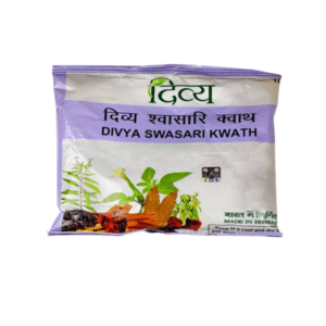 Patanjali Divya Swasari Kwath - 100 gm / Pack of 1