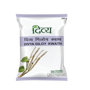 Patanjali Giloy Kwath - 200 gm / Pack of 1
