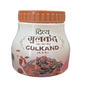 Patanjali Gulkand - 400 gm / Pack of 1