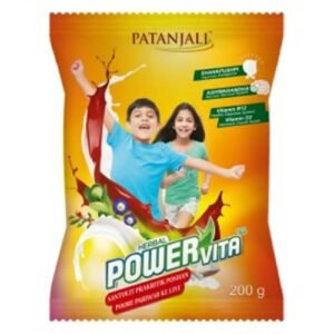 Patanjali Herbal Power Vita - 200 gm