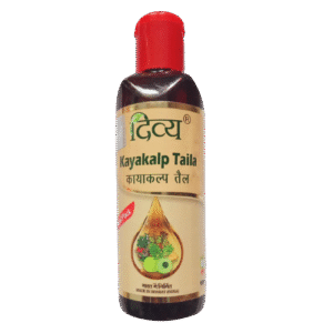 Patanjali Kayakalp Taila - 100 ml / Pack of 1