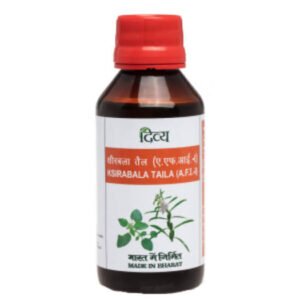 Patanjali Ksirabala Taila - 100 ml