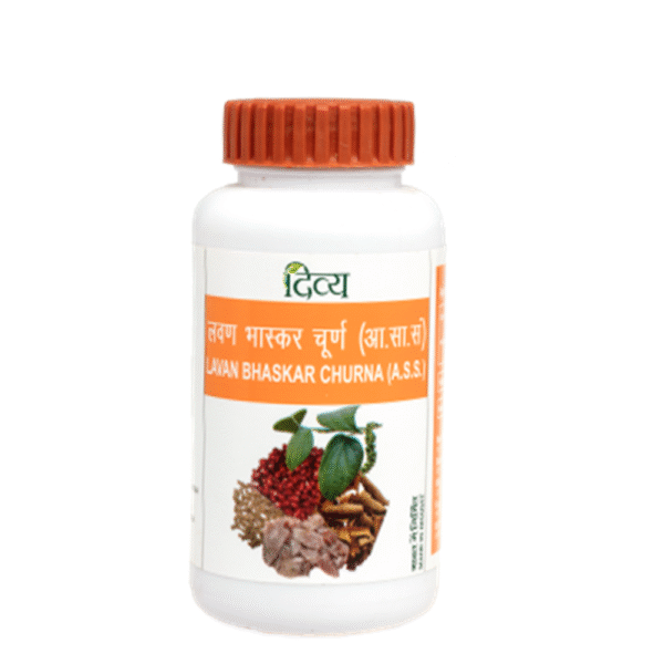 Patanjali Lavan Bhaskar Churna - Image 2