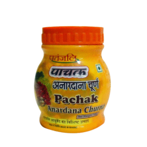 Patanjali Pachak Anardana Churna