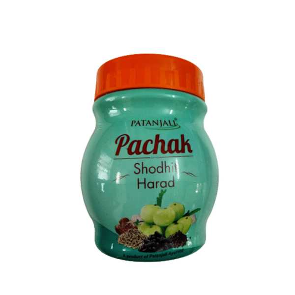 Patanjali Pachak Shodit Harad - Image 2