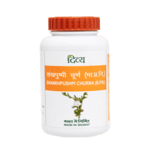 Patanjali Shankhpushpi Churna