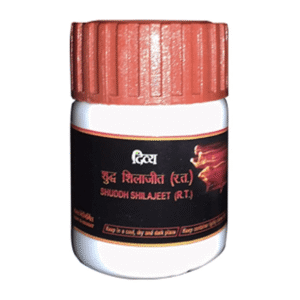 Patanjali Shuddh SJ - 20 gm / Pack of 1