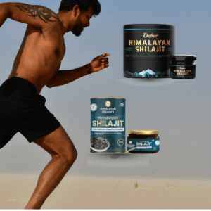 shilajit