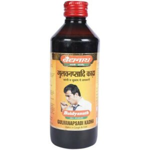 Baidyanath Gulvanapsadi Kadha 200 ml