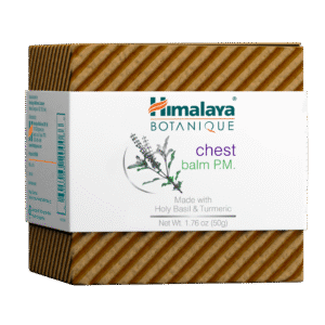 Chest Balm P.M.
