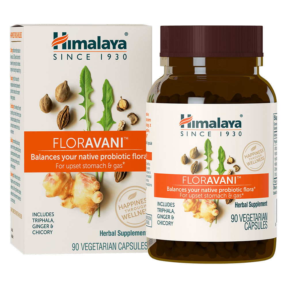 FlorAvani Pack of 2