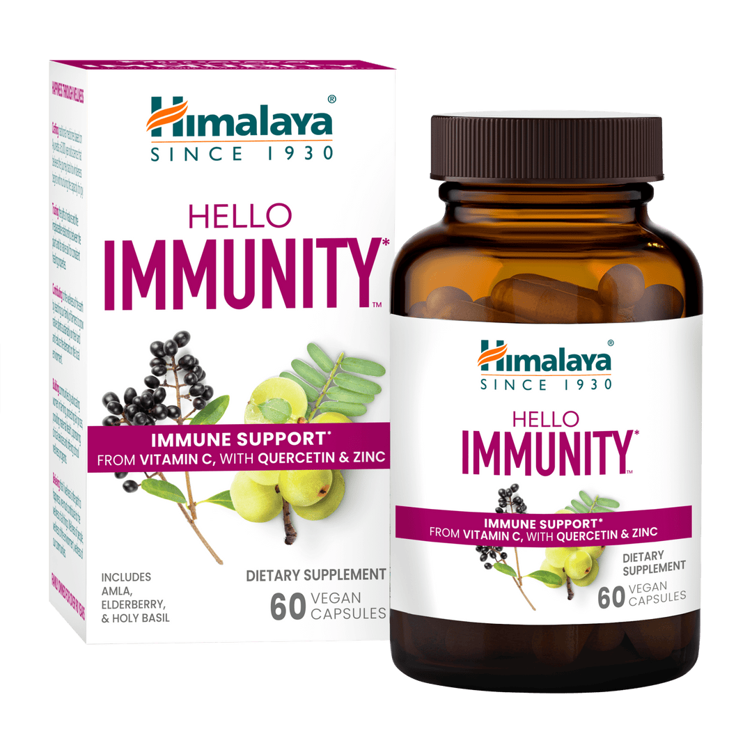 Hello Immunity Pack of 2