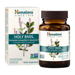 Holy Basil