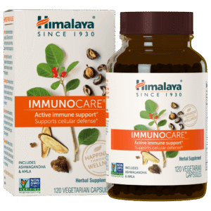 ImmunoCare