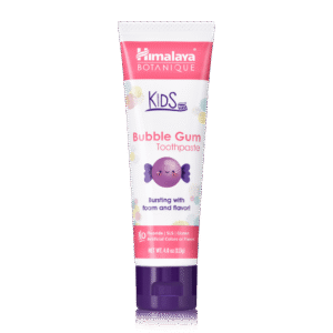 Kids Toothpaste - Bubble Gum
