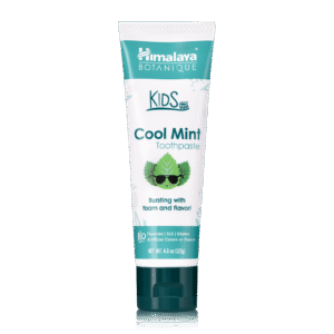 Kids Toothpaste - Cool Mint