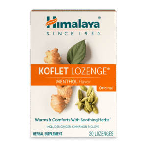 Koflet Lozenges