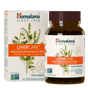 LiverCare