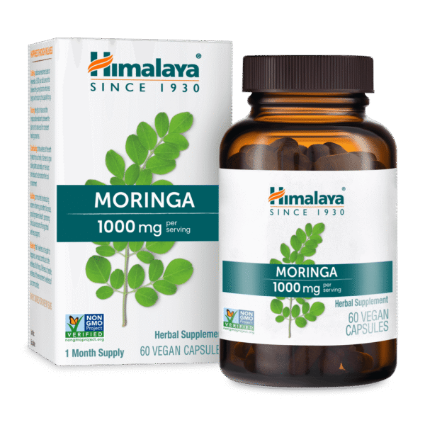 Moringa