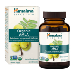 Organic Amla