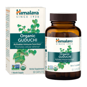 Organic Guduchi