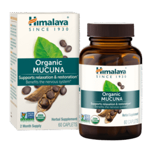 Organic Mucuna