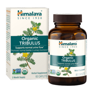 Organic Tribulus