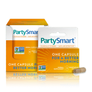 PartySmart 10-Count