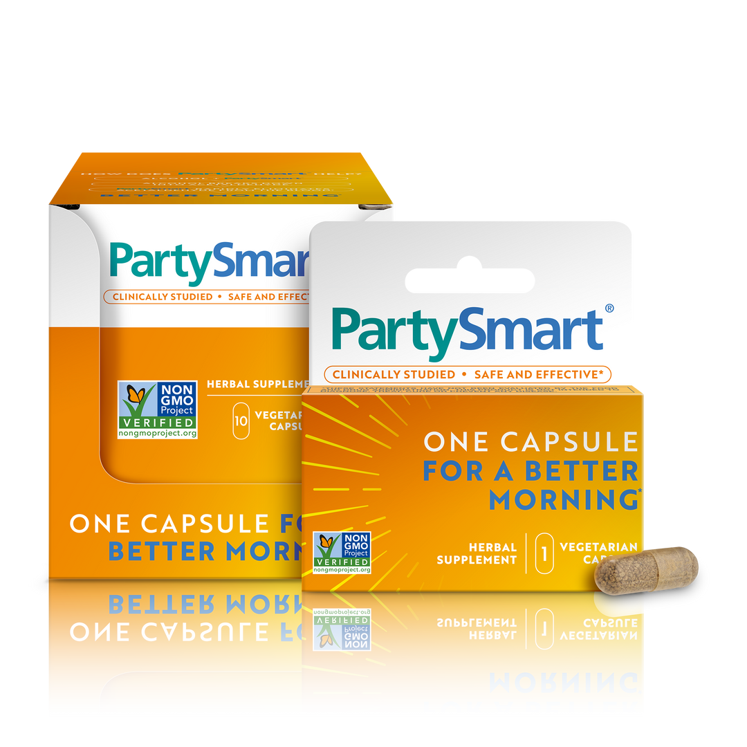 PartySmart 10-Count