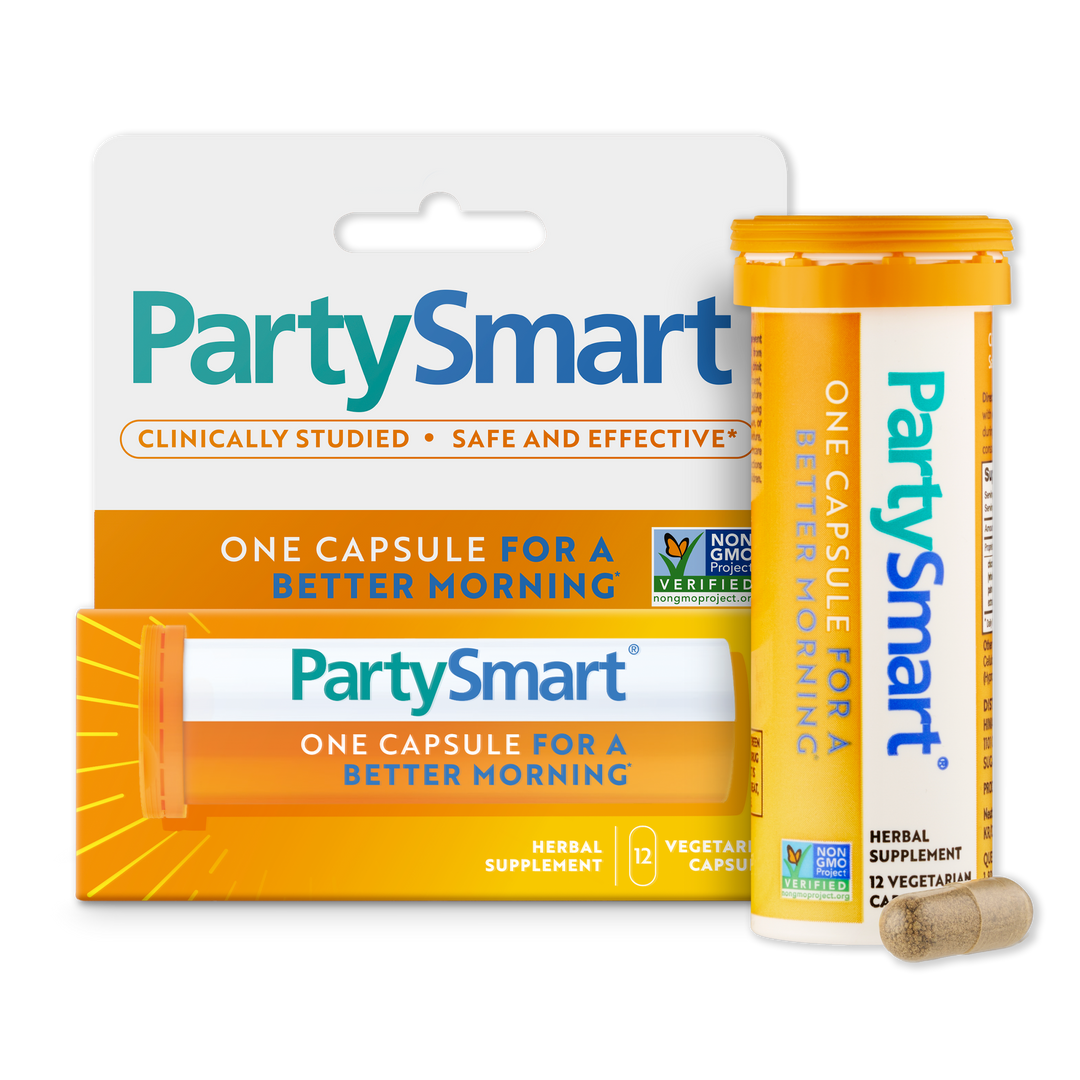 PartySmart 12-Count