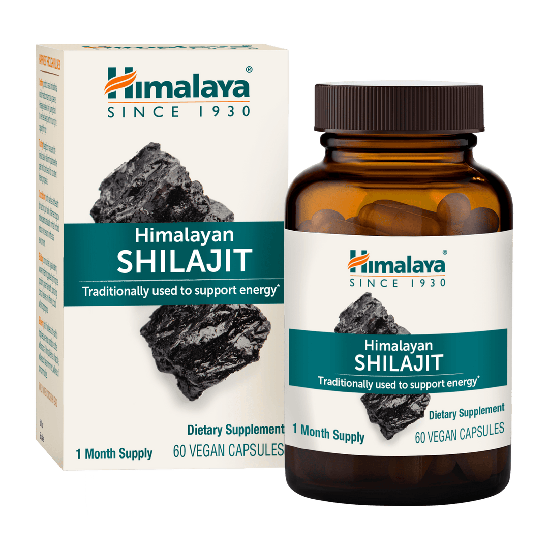 Shilajit Pack of 2