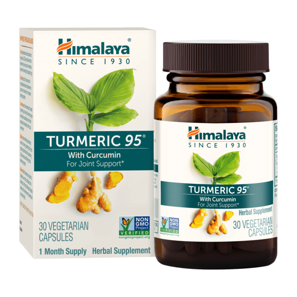 Turmeric 95 TM