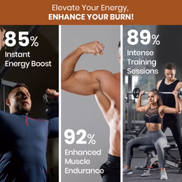 Vlado's Himalayan Organics Caffeine 200mg | Enhance Energy Metabolism | Fat Metabolism Support - 100 Veg Tablets - Image 4