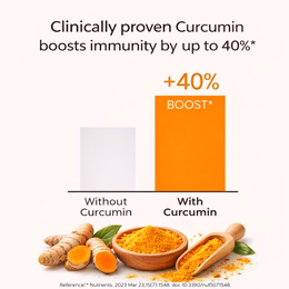 Vlado's Himalayan Organics Curcumin (1600mg+ / Serving ) with Black Pepper Supplement and 95% Curcuminoids | Anti inflammatory Supplement for Men & Women | With Curcuma Longa, Turmeric & Ginger Root extract | 60 Veg Tablets - Image 8